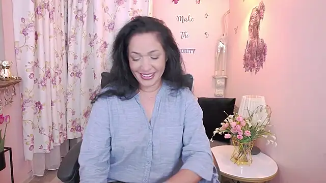 MyLovOne online show from 06-12-26, 01:09