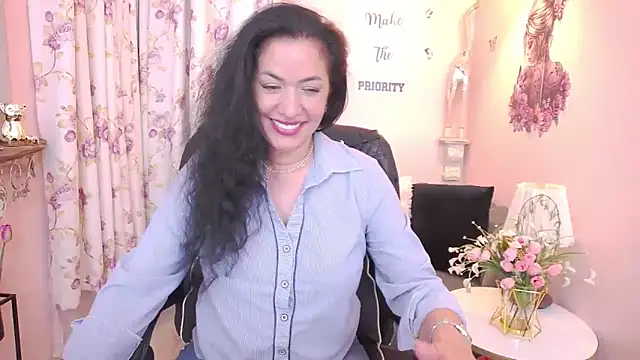 MyLovOne online show from 05-11-26, 04:04