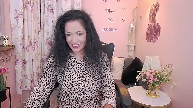 MyLovOne online show from 06-28-26, 07:47