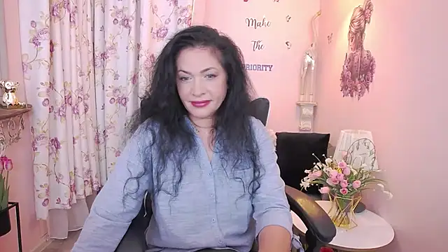 MyLovOne online show from 05-31-26, 08:42