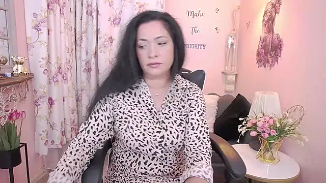 MyLovOne online show from 07-06-26, 10:55