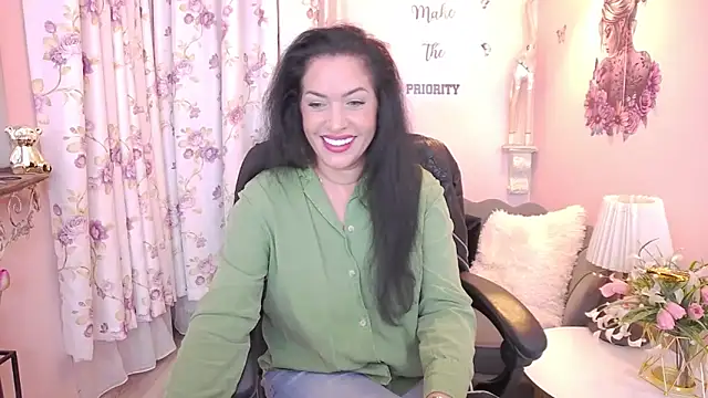 MyLovOne online show from 03-01-26, 11:43