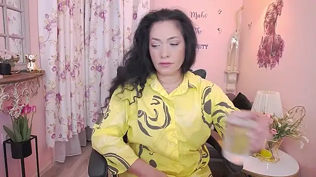 MyLovOne online show from 06-29-26, 11:54