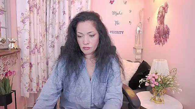 MyLovOne online show from 07-15-26, 08:54
