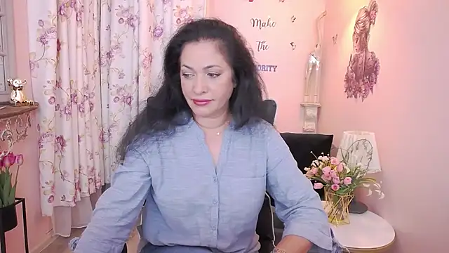 MyLovOne online show from 06-07-26, 09:25