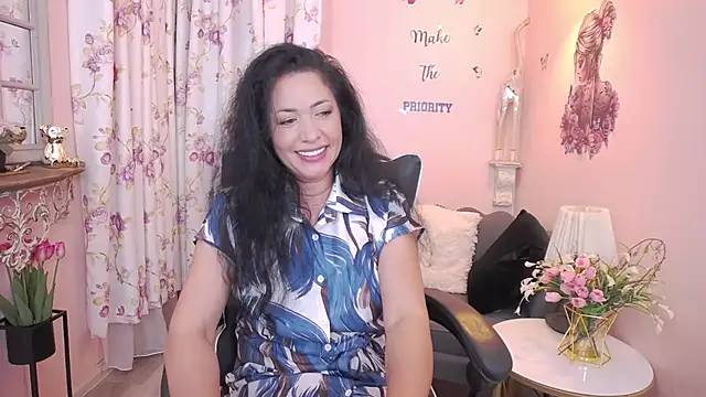 MyLovOne online show from 06-27-26, 12:22
