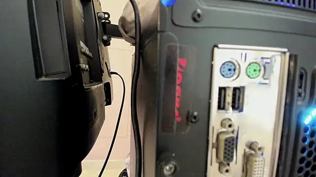 luna hot ass online show from 03-06-26, 08:48