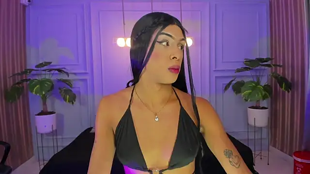 keytinthomson  online show from 03-06-26, 06:58