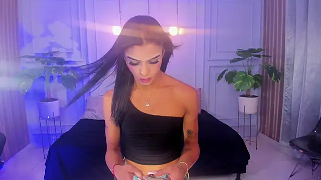 keytinthomson  online show from 04-02-26, 07:09