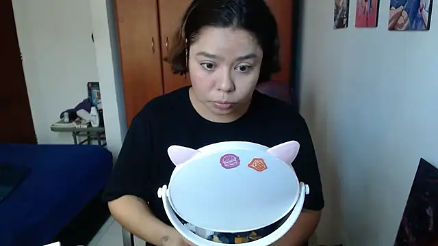 saenz eymi online show from 12-05-25, 02:26