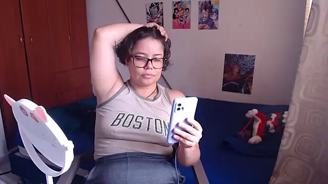 saenz eymi online show from 10-04-25, 04:52