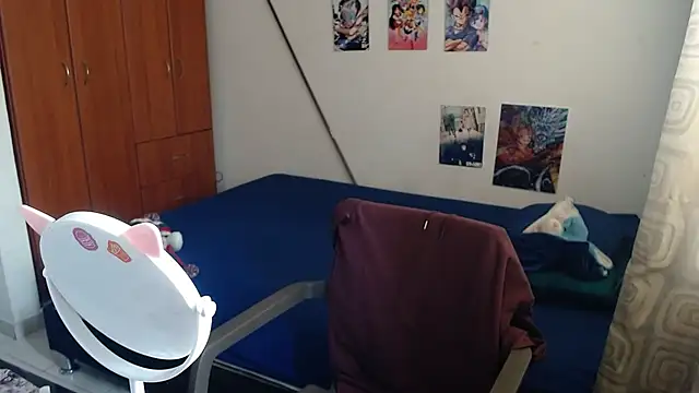 saenz eymi online show from 09-10-25, 05:34