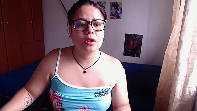 saenz eymi online show from 10-08-25, 03:35