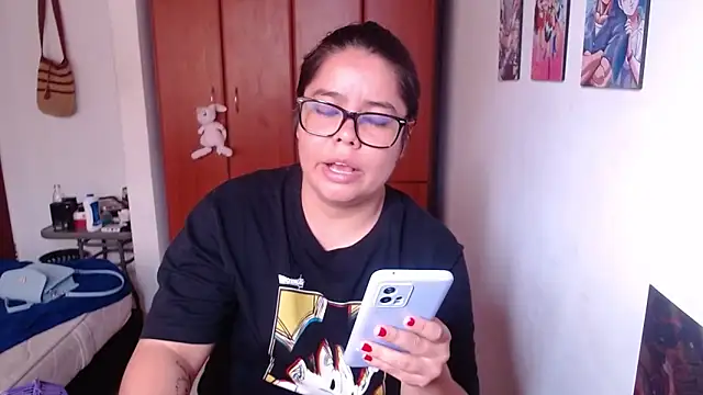 saenz eymi online show from 01-06-26, 04:44