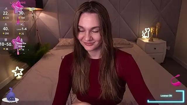 DiamondGoldie online show from 11-23-25, 08:13