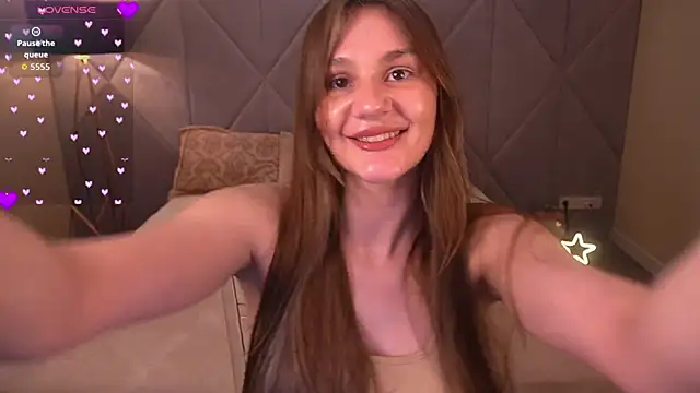 DiamondGoldie online show from 05-12-26, 07:09