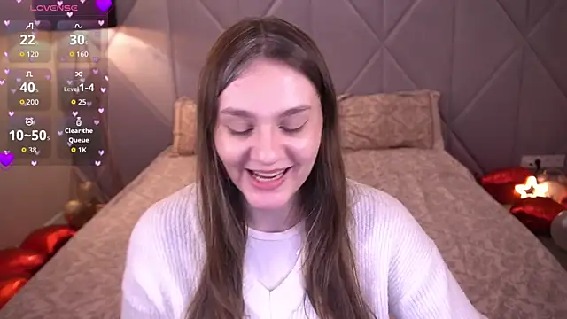 DiamondGoldie online show from 02-25-26, 08:19