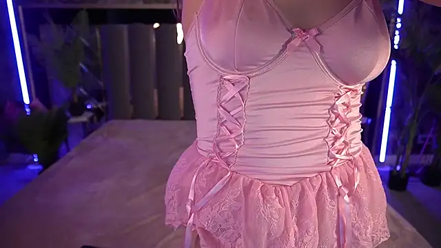 DiamondGoldie online show from 10-02-25, 07:01