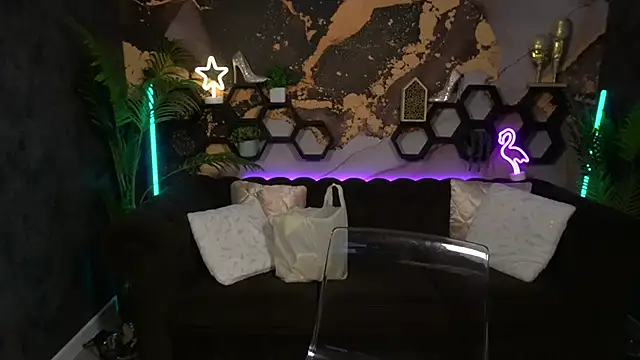 DiamondGoldie online show from 09-14-25, 08:48