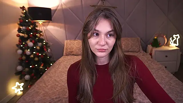 DiamondGoldie online show from 12-18-25, 06:40