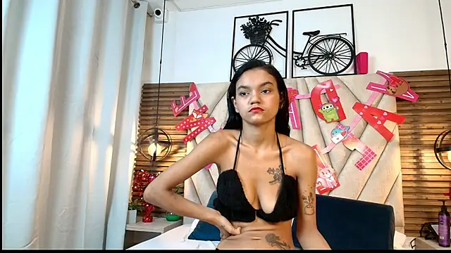 Cinthiabaker online show from 09-22-25, 11:27