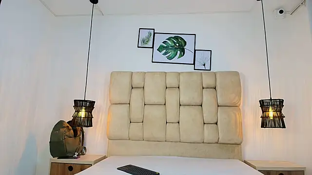 Cinthiabaker online show from 04-08-26, 01:45