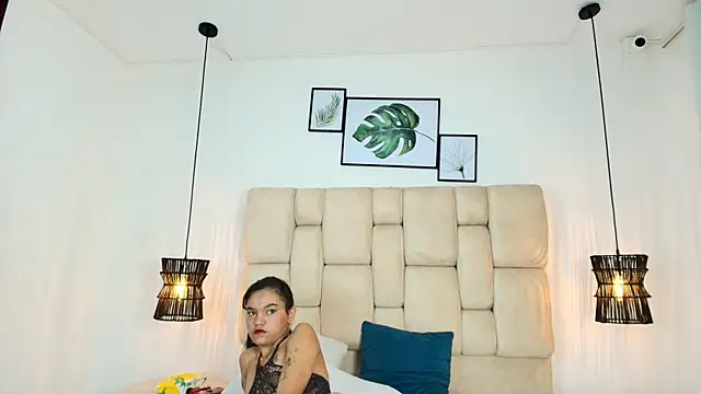 Cinthiabaker online show from 05-09-26, 12:08