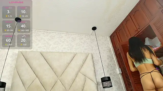 Cinthiabaker online show from 03-19-26, 02:06