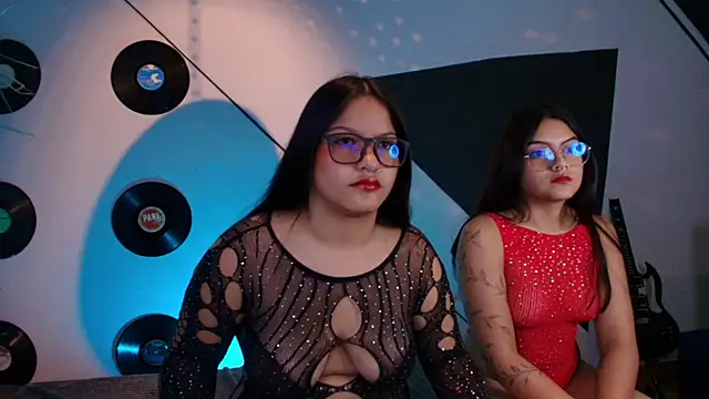 Lilith and Khloe online show from 09-26-25, 11:28