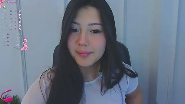 Kuro Ren online show from 11-10-25, 01:49