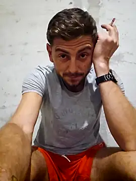 Alex-andru88 online show from 10-18-25, 02:35