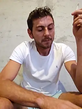 Alex-andru88 online show from 10-08-25, 10:50