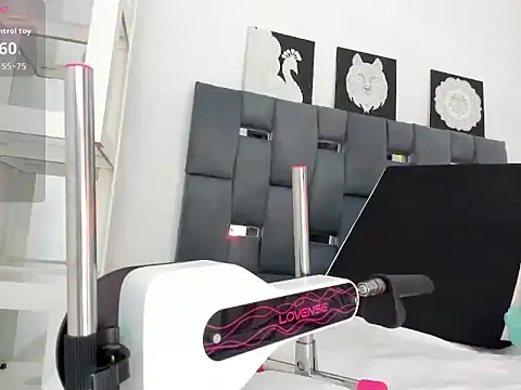 MafeStar777 online show from 02-12-26, 03:56