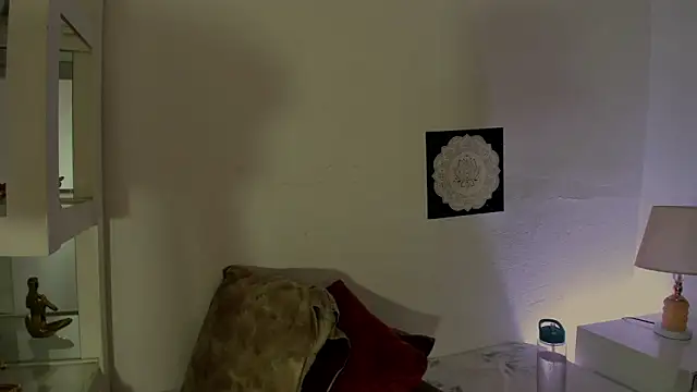 MafeStar777 online show from 12-19-25, 01:57