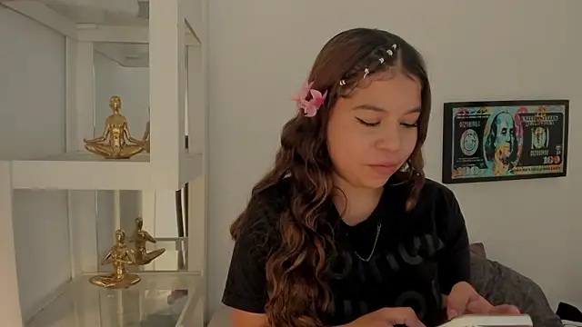 MafeStar777 online show from 01-08-26, 05:08