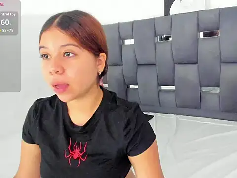 MafeStar777 online show from 02-03-26, 06:13