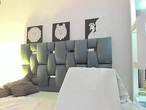 MafeStar777 online show from 02-08-26, 11:46