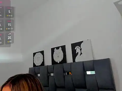 MafeStar777 online show from 02-14-26, 03:23