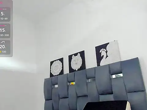 MafeStar777 online show from 02-21-26, 03:25