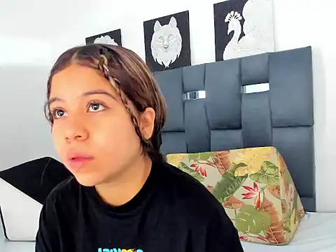 MafeStar777 online show from 02-25-26, 02:39