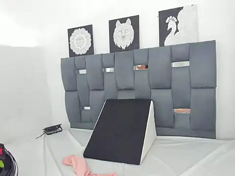 MafeStar777 online show from 02-11-26, 05:13