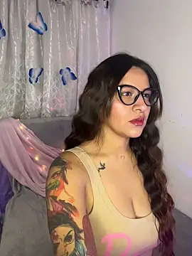 Linda Bellucci online show from 03-31-26, 05:20