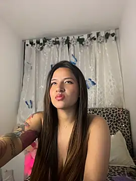 Linda Bellucci online show from 04-11-26, 07:45