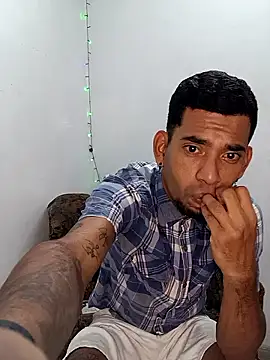 Negritohot2828 online show from 01-17-26, 12:26