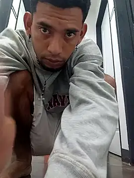 Negritohot2828 online show from 01-18-26, 11:30