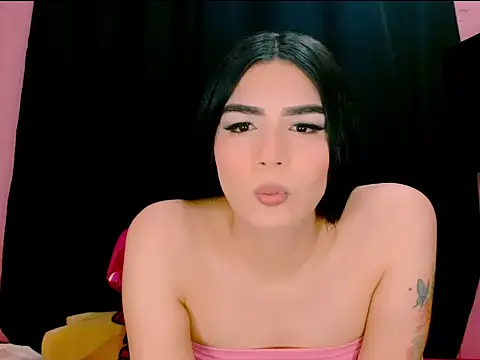  crystal23  online show from 02-07-26, 04:42