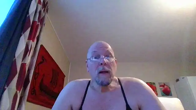 Boddman online show from 04-14-26, 05:51