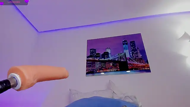 eva rain  online show from 10-02-25, 05:22