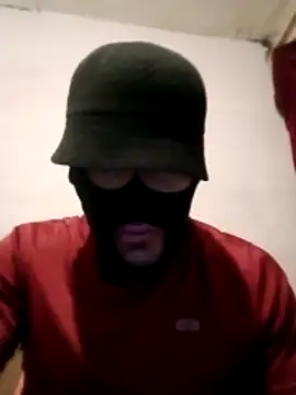 Golonzo1996 online show from 12-02-25, 11:17