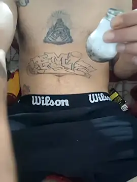 Golonzo1996 online show from 04-24-26, 12:01